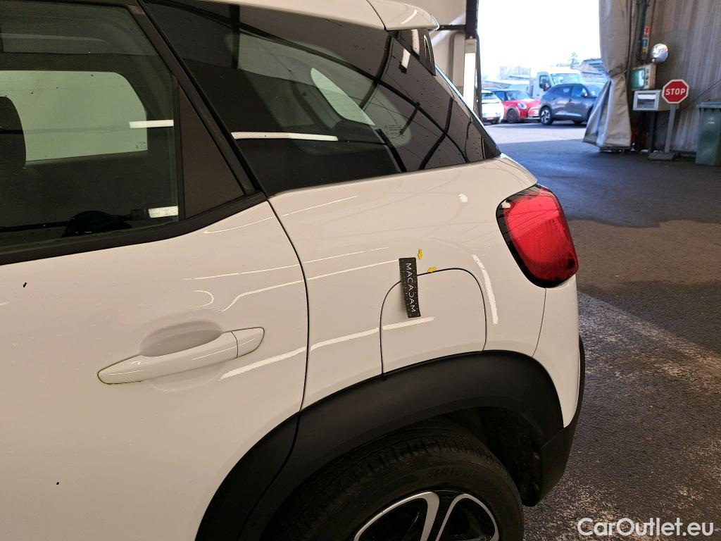  Citroen  C3  Aircross Feel Business 1.5 BlueHDi 100CV BVM6 E6dT #11