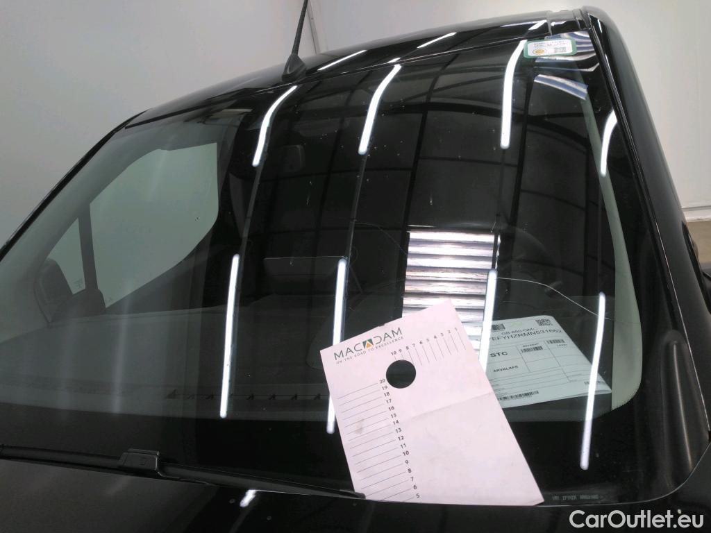  Citroen  Berlingo  Fourgon Club M 1000 1.5 BlueHDi 130CV BVA8 E6dT #1