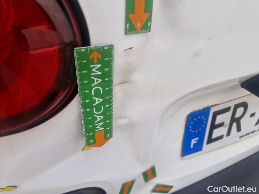  Citroen  Berlingo  Fourgon Business L2 (Long) 1.6 BlueHDi 100CV BVM6 E6 #3