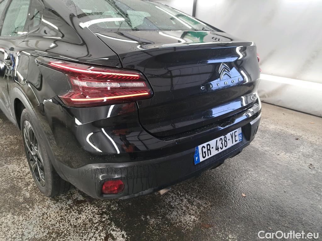  Citroen  C4 CITROEN  X / 2022 / 4P / Berline PureTech 130 S&S EAT8 Feel Pack #22
