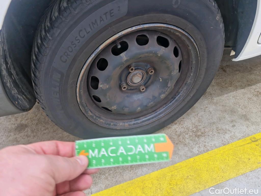  Citroen  Berlingo  Fourgon Business L2 (Long) 1.6 BlueHDi 100CV BVM6 E6 #78