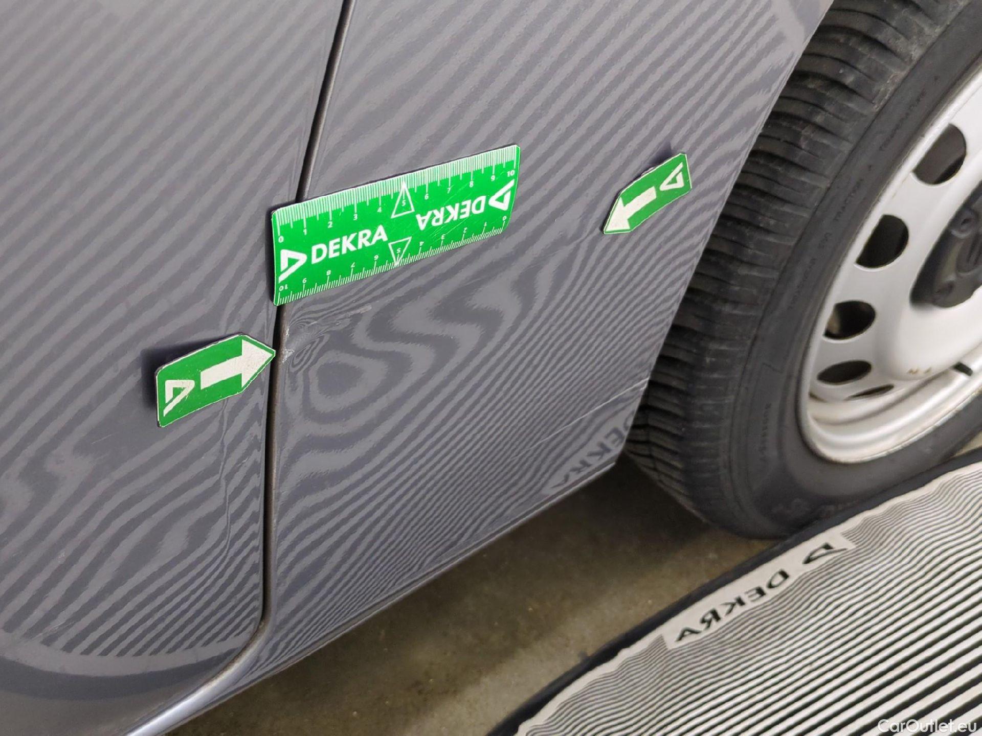  Citroen  Berlingo  Fourgon Control XL/L2 Double Cabine VarioSpace 1.5 BlueHDi 100CV BVM5 E6dT #44