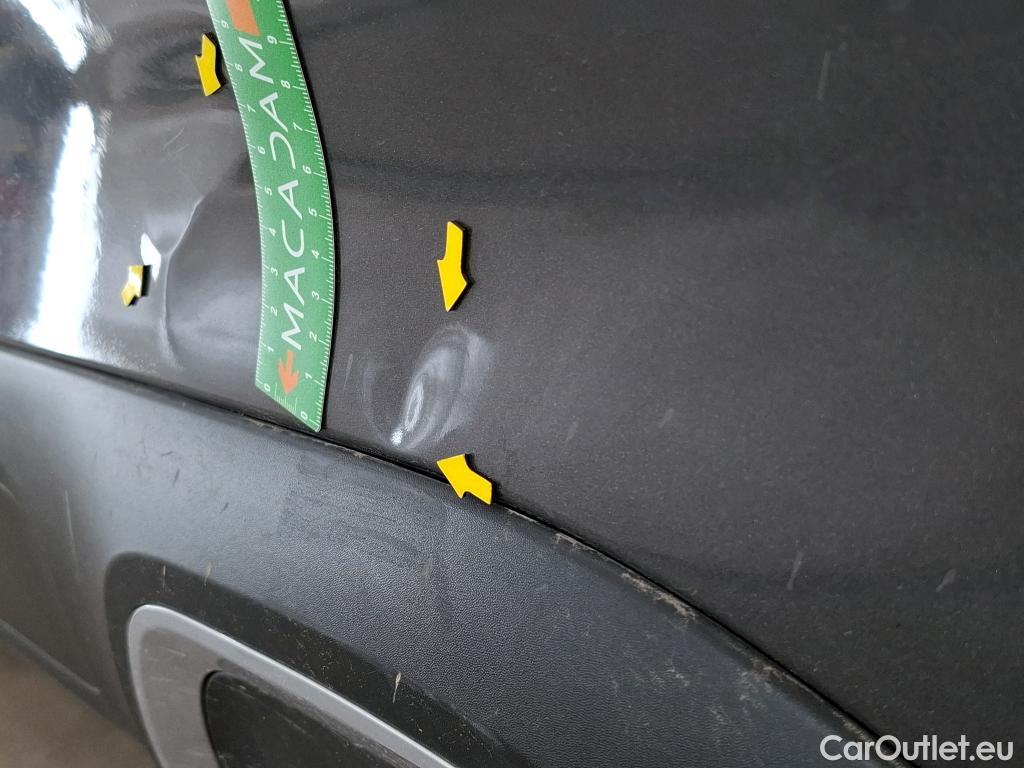  Citroen  C5 CITROEN  Aircross  2018  5P  SUV Hybrid 225 ëEAT8 Business #6