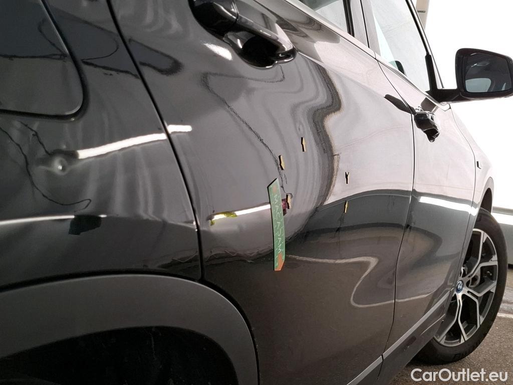  Bmw  X2 BMW  / 2017 / 5P / SUV xDrive25e Business Design BVA6 #7