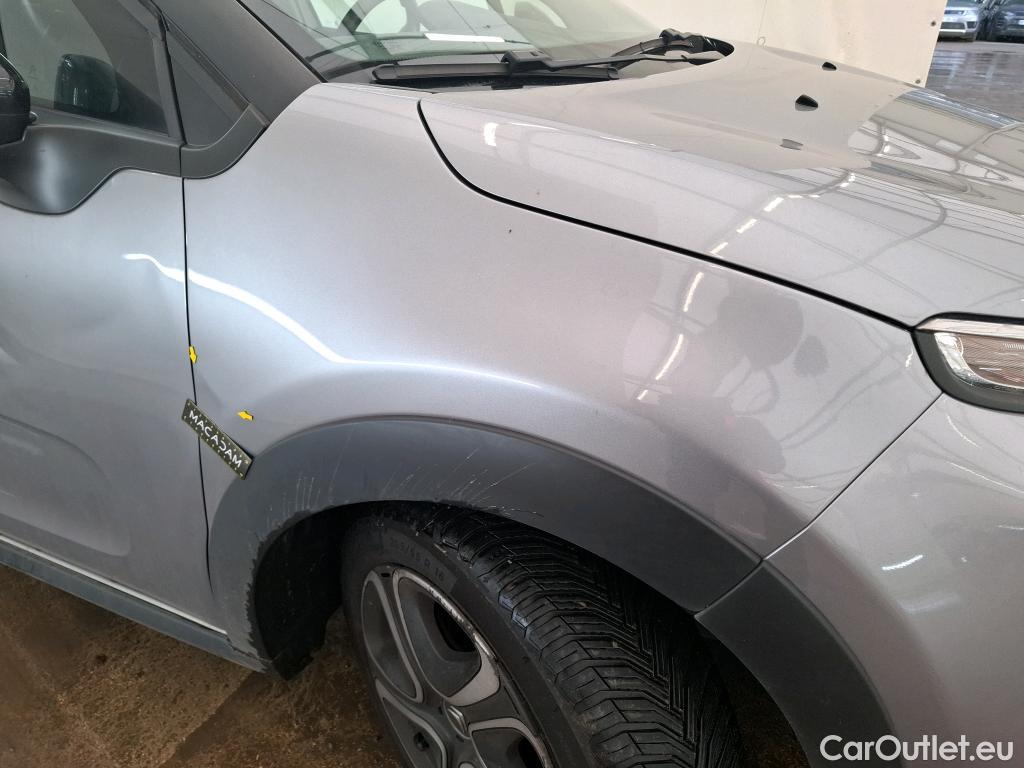  Citroen  C3 CITROEN  Société / 2020 / 5P / Berline BlueHDi 100 S&S BVM6 Feel Nav #11