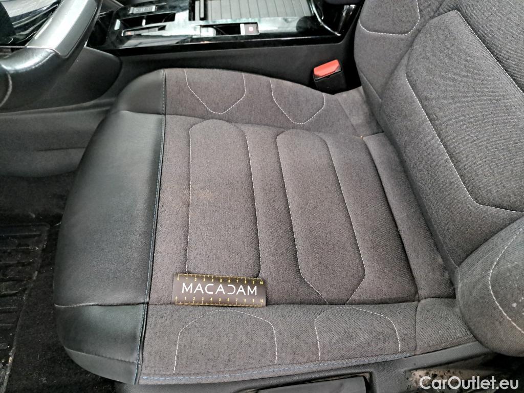  Citroen  C4 CITROEN  X / 2022 / 4P / Berline PureTech 130 S&S EAT8 Feel Pack #39