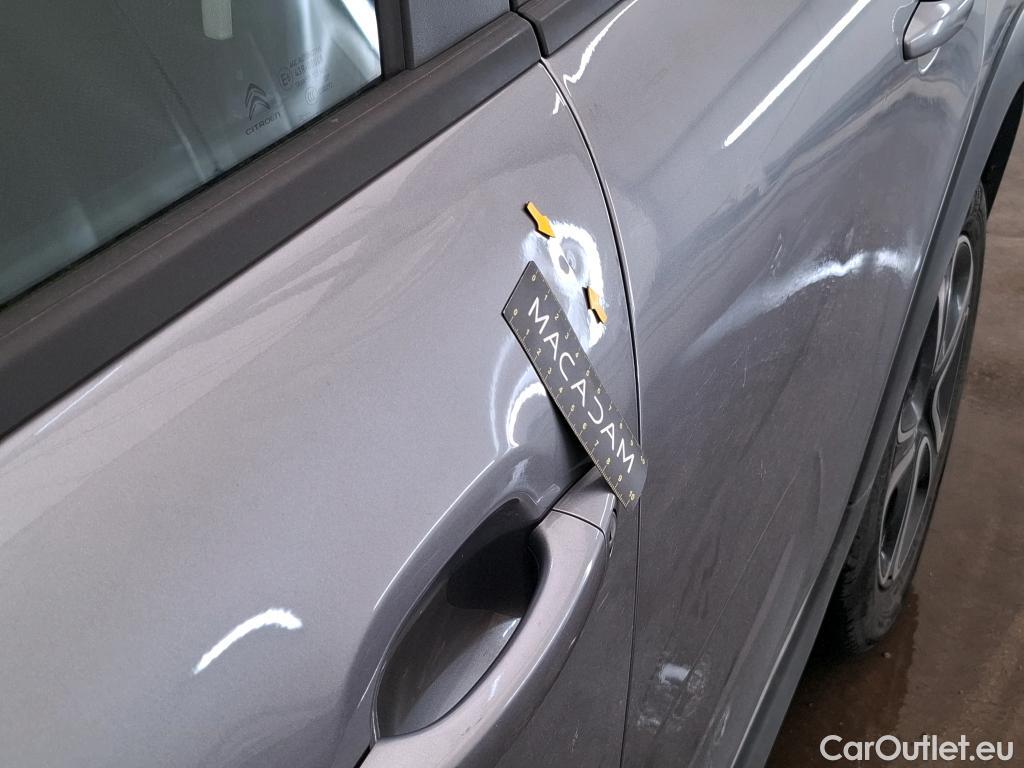  Citroen  C3 CITROEN  Société / 2020 / 5P / Berline BlueHDi 100 S&S BVM6 Feel Nav #31