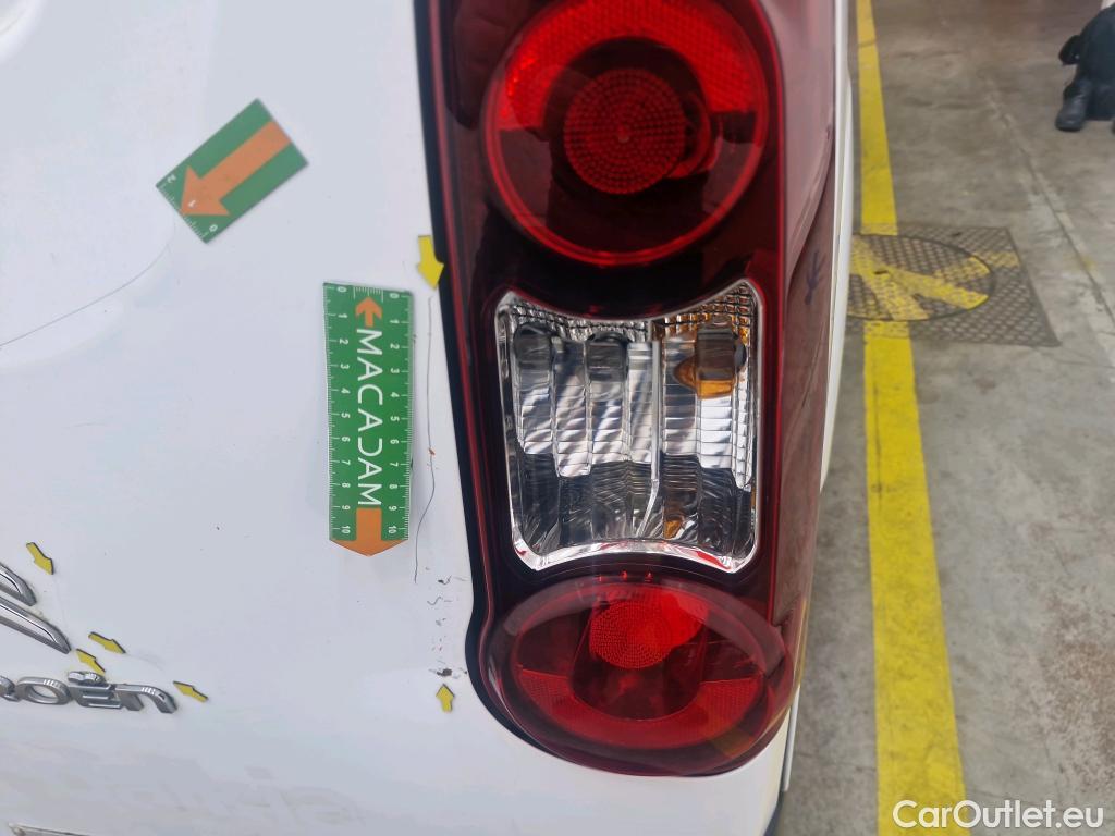  Citroen  Berlingo  Fourgon Business L2 (Long) 1.6 BlueHDi 100CV BVM6 E6 #56