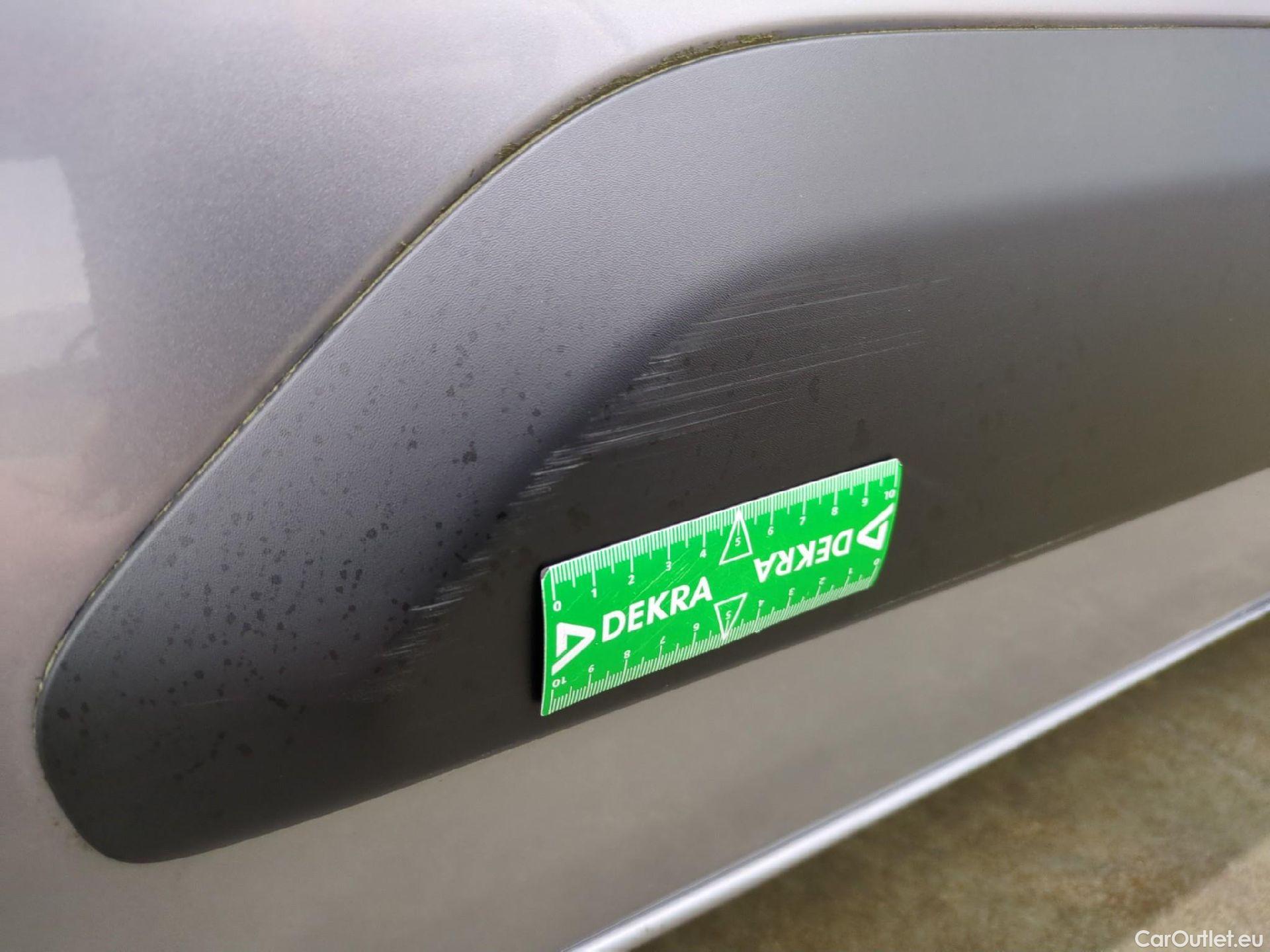  Citroen  Berlingo  Fourgon Control XL/L2 Double Cabine VarioSpace 1.5 BlueHDi 100CV BVM5 E6dT #21