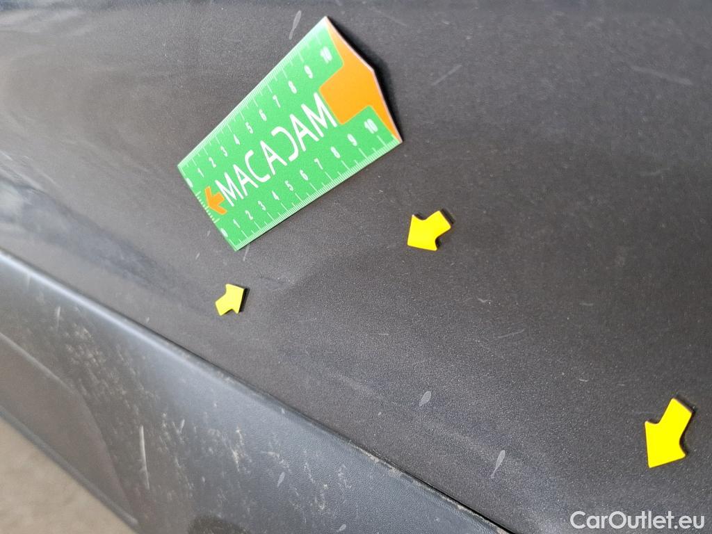  Citroen  C5 CITROEN  Aircross  2018  5P  SUV Hybrid 225 ëEAT8 Business #4