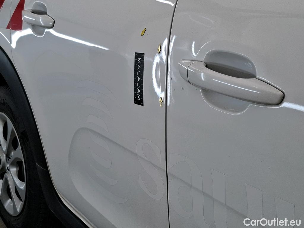  Citroen  C3  Société Feel 1.5 BlueHDI 100CV BVM5 E6dT #2