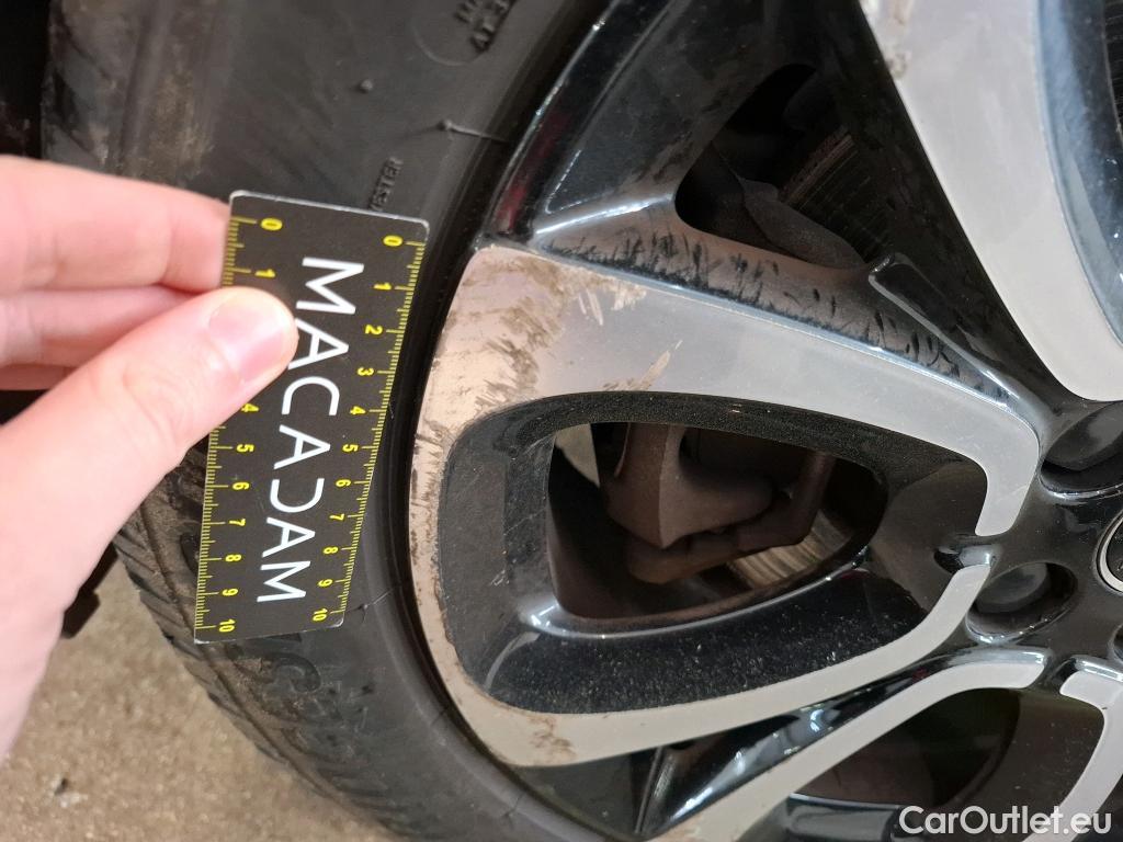  Citroen  C4 Grand Picasso /Spacetourer Business 1.5 BlueHDi 130CV BVA8 E6dT #28