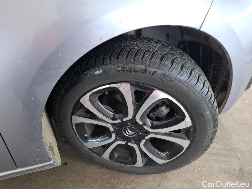  Citroen  C4 Grand Picasso /Spacetourer Business 1.5 BlueHDi 130CV BVA8 E6dT #33