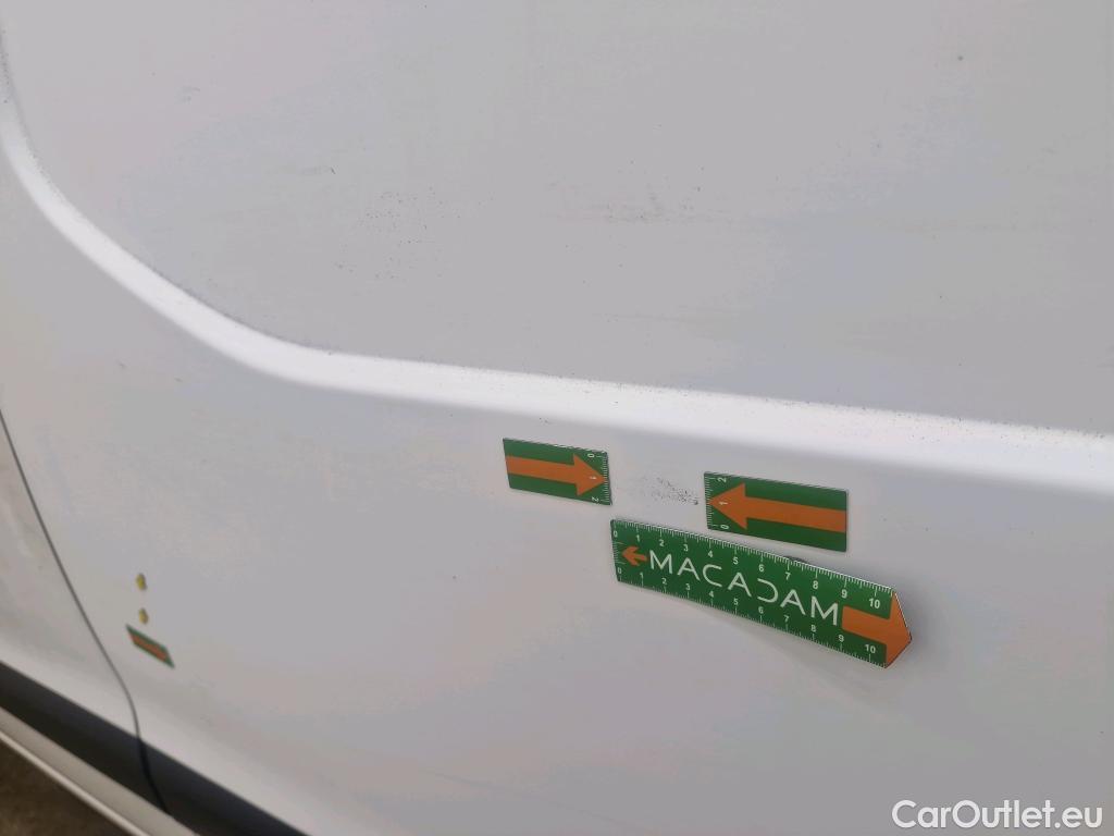  Citroen  Berlingo  Fourgon Business L2 (Long) 1.6 BlueHDi 100CV BVM6 E6 #26