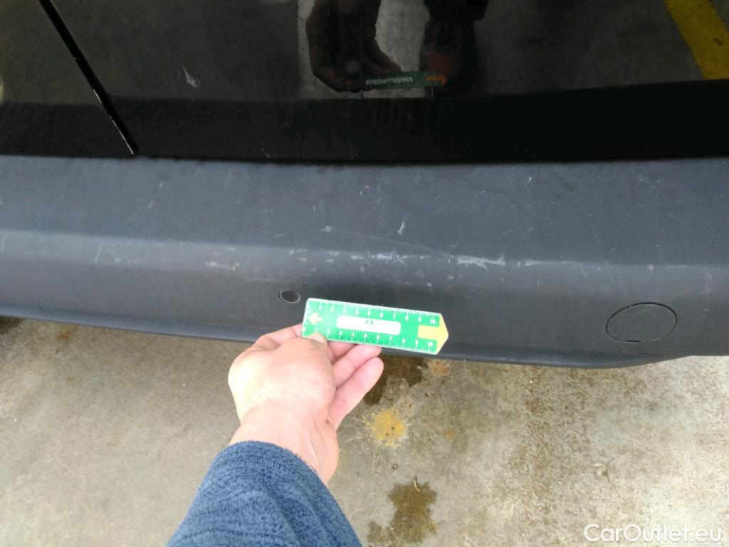  Citroen  Berlingo  Fourgon Club M 1000 1.5 BlueHDi 130CV BVA8 E6dT #42