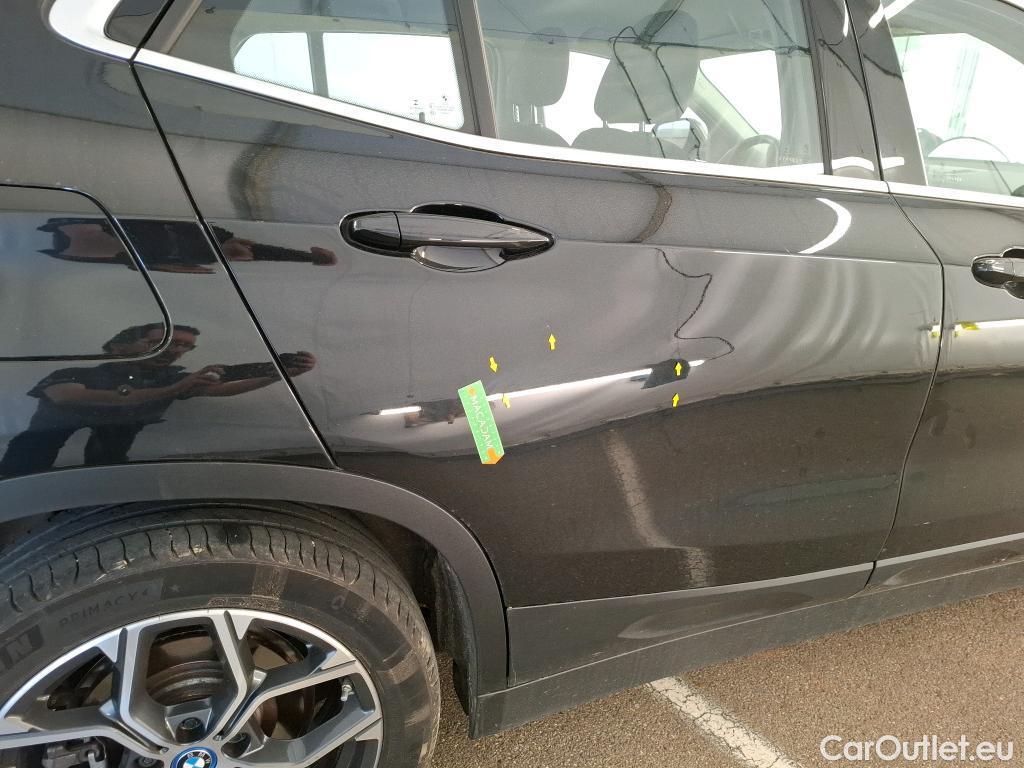  Bmw  X2 BMW  / 2017 / 5P / SUV xDrive25e Business Design BVA6 #6