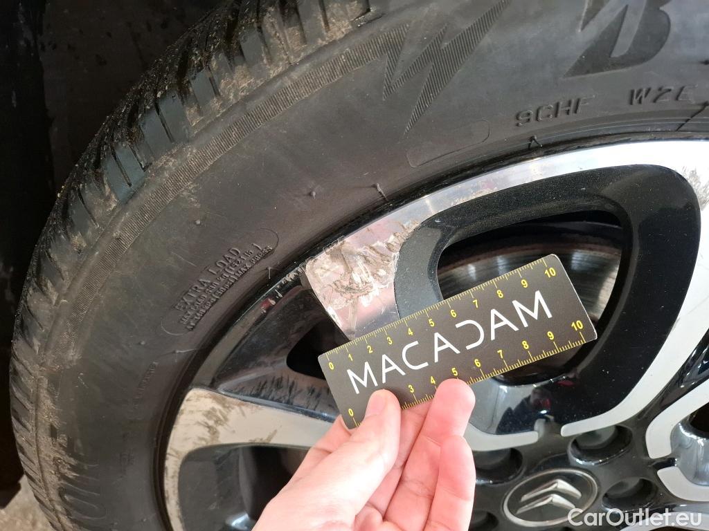  Citroen  C4 Grand Picasso /Spacetourer Business 1.5 BlueHDi 130CV BVA8 E6dT #29