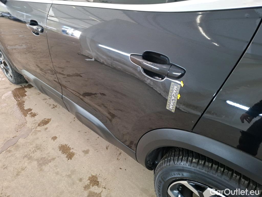  Citroen  C5  Aircross Feel 1.5 BlueHDi 130CV BVA8 E6d #55