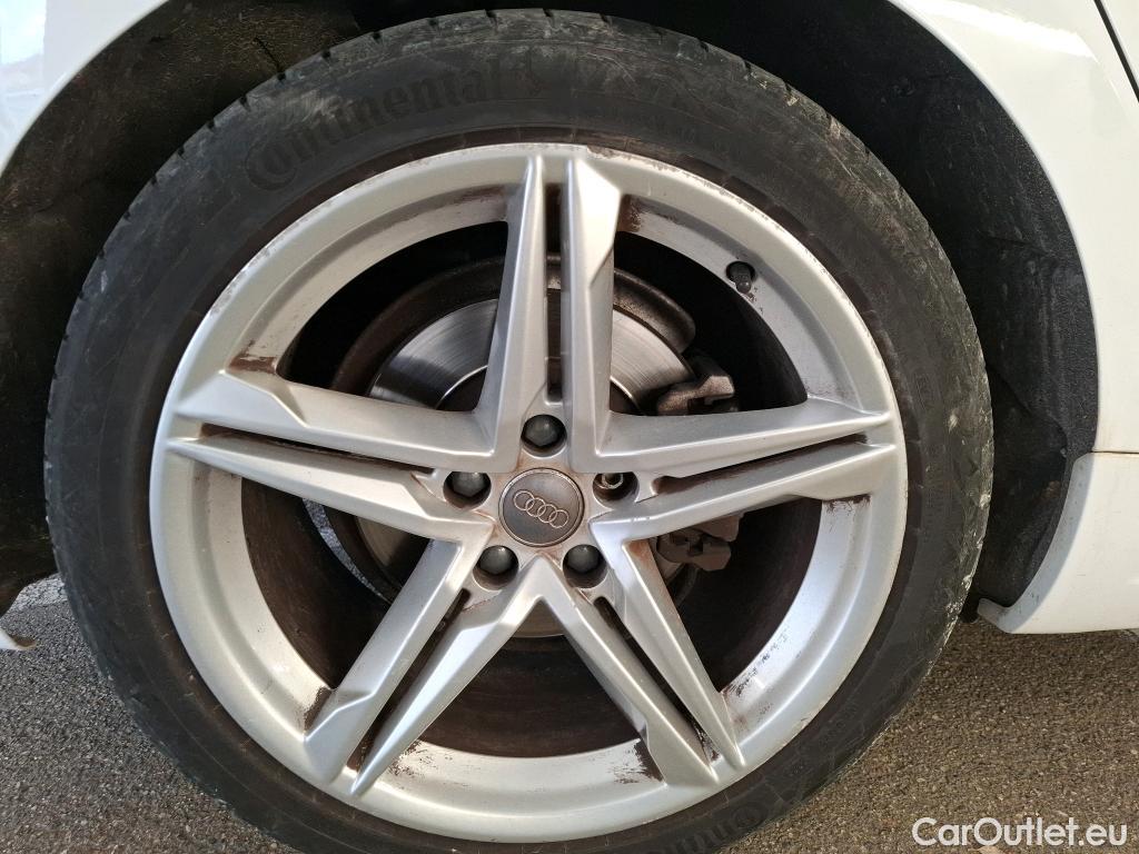  Audi  A5 Sportback AUDI  5p Berline 35 TDI 150 S TRONIC 7 S LINE SB #2