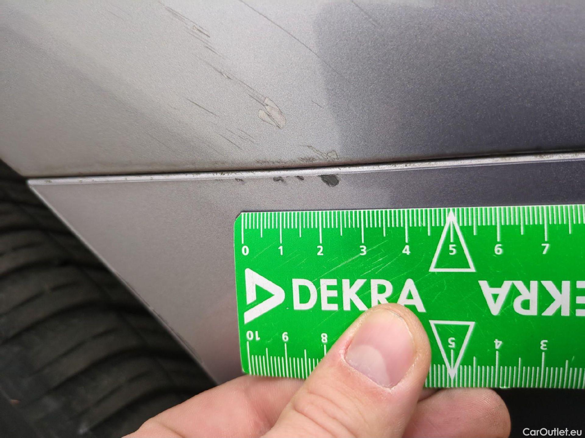  Citroen  Berlingo  Fourgon Control XL/L2 Double Cabine VarioSpace 1.5 BlueHDi 100CV BVM5 E6dT #31