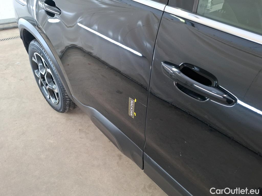  Citroen  C5  Aircross Feel 1.5 BlueHDi 130CV BVA8 E6d #1