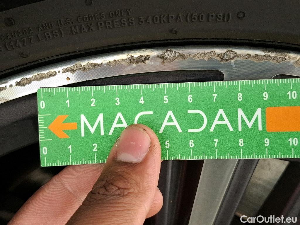  Bmw  Serie 1 BMW Série 1  2019  5P  Berline 116i DKG7 Business Design #14