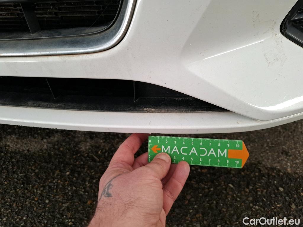  Audi  A5 Sportback AUDI  5p Berline 35 TDI 150 S TRONIC 7 S LINE SB #11