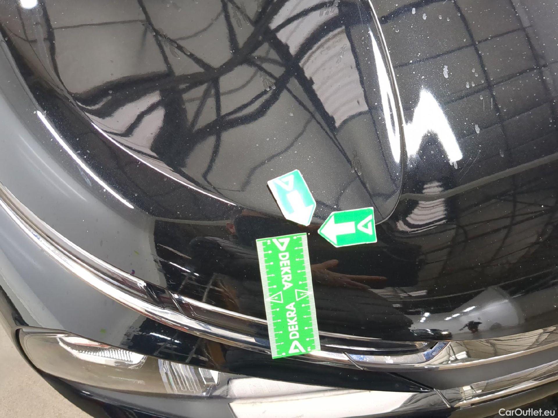  Citroen  C4  X Feel Pack 1.2 PureTech 130CV BVA8 6E #25