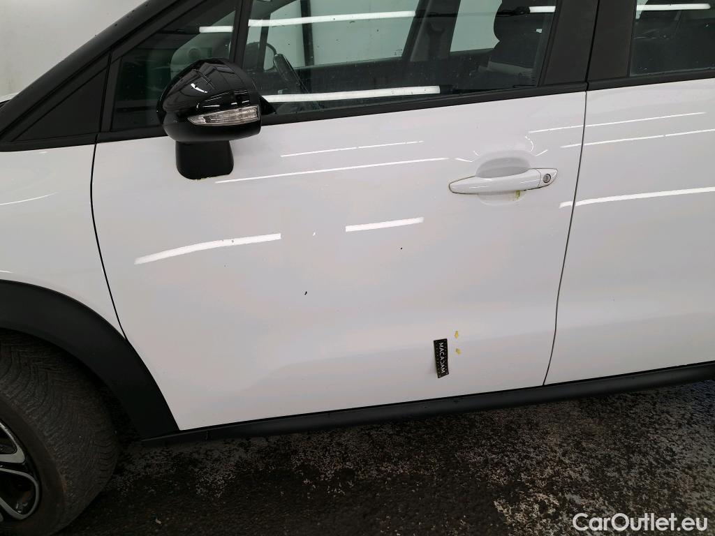  Citroen  C3  Aircross Feel Business 1.5 BlueHDi 100CV BVM6 E6dT #9