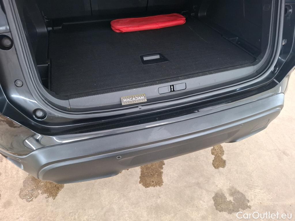  Citroen  C5  Aircross Feel 1.5 BlueHDi 130CV BVA8 E6d #12