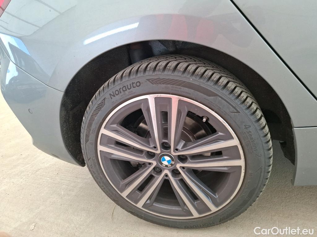  Bmw  Serie 1 1 Berline 116 d Business Design 1.5 115CV BVA7 E6d #21