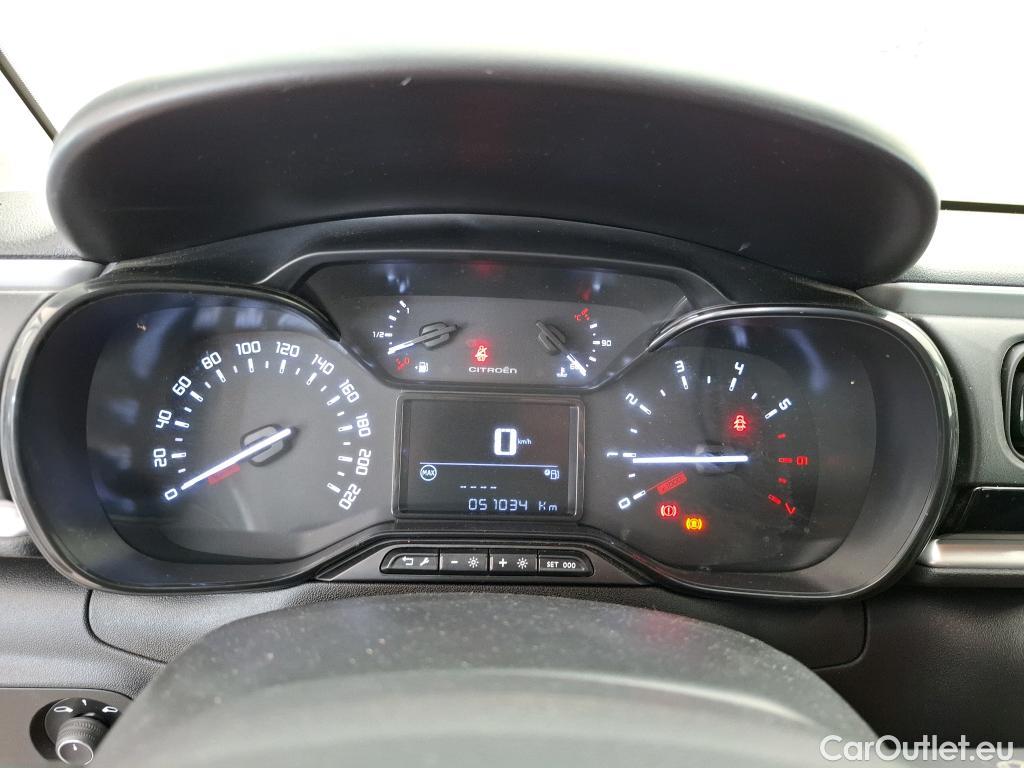  Citroen  C3  Feel Business 1.2 PureTech 80CV BVM5 E6d #11