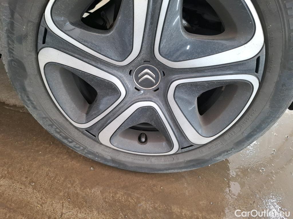  Citroen  C3 CITROEN  Société / 2020 / 5P / Berline BlueHDi 100 S&S BVM6 Feel Nav #22