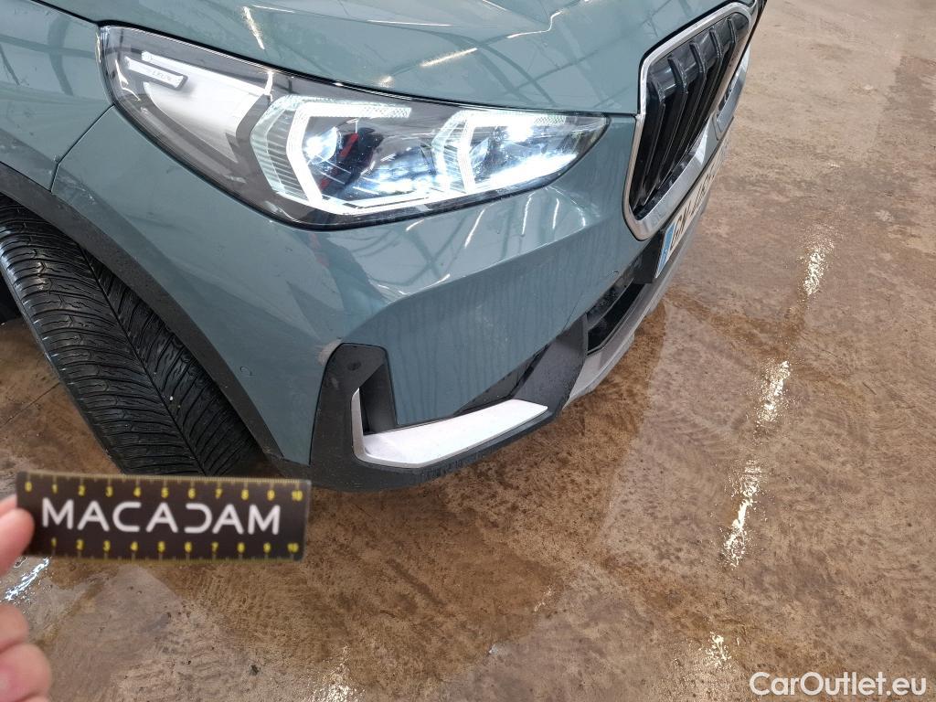  Bmw  X1 BMW  / 2022 / 5P / SUV sDrive18d Business Design DKG7 #10