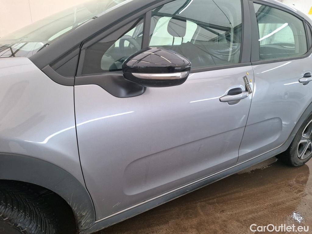  Citroen  C3 CITROEN  Société / 2020 / 5P / Berline BlueHDi 100 S&S BVM6 Feel Nav #30