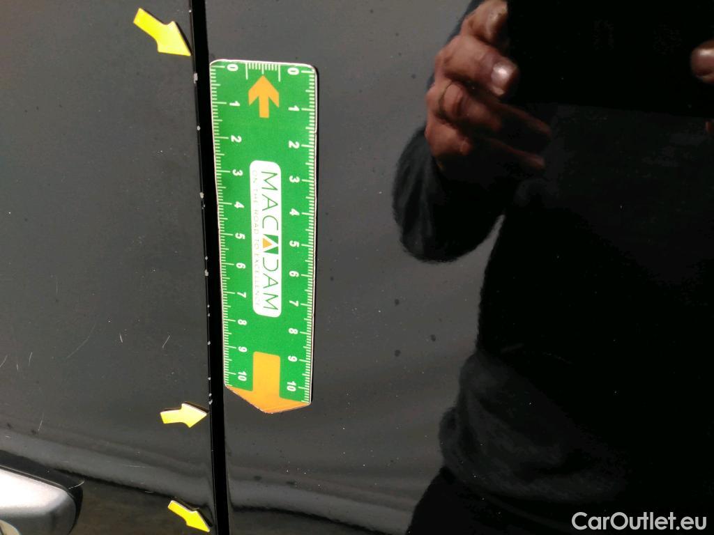  Citroen  Berlingo  Fourgon Club M 1000 1.5 BlueHDi 130CV BVA8 E6dT #20