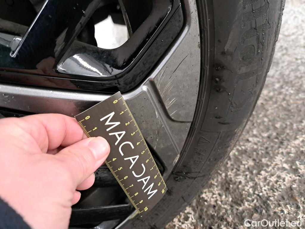  Citroen  C4 CITROEN  X / 2022 / 4P / Berline PureTech 130 S&S EAT8 Feel Pack #34