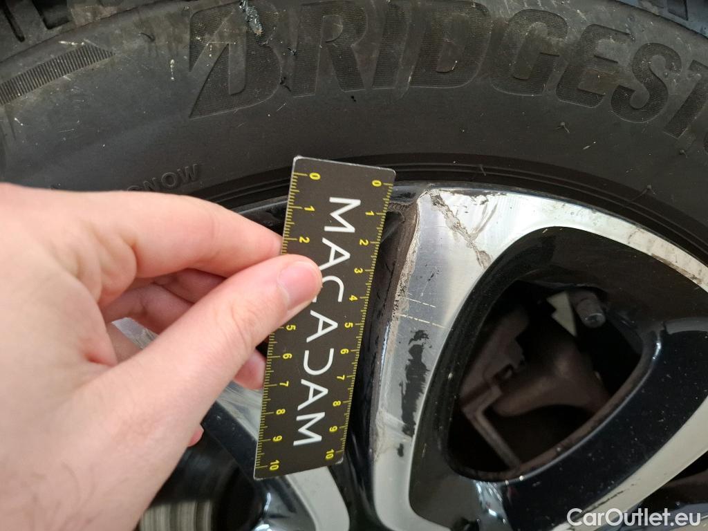  Citroen  C4 Grand Picasso /Spacetourer Business 1.5 BlueHDi 130CV BVA8 E6dT #24