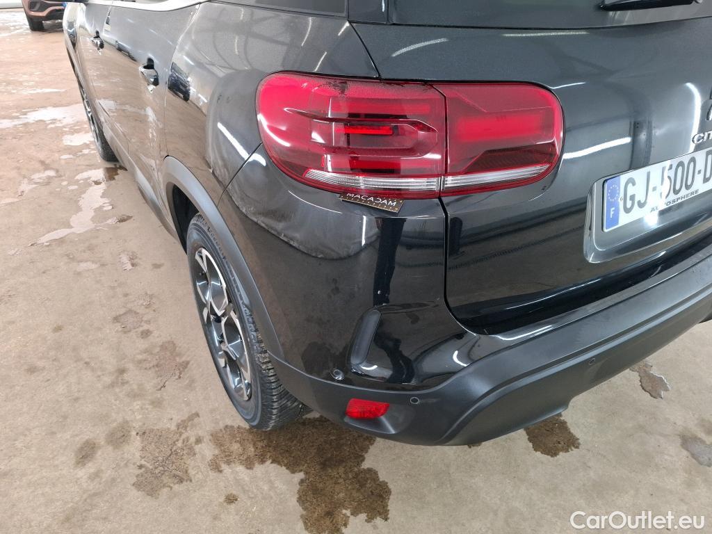  Citroen  C5  Aircross Feel 1.5 BlueHDi 130CV BVA8 E6d #64