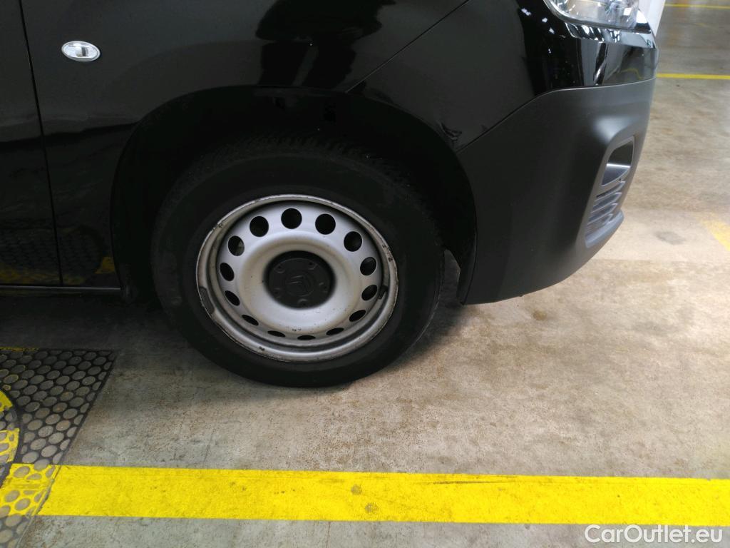  Citroen  Berlingo  Fourgon Club M 1000 1.5 BlueHDi 130CV BVA8 E6dT #9