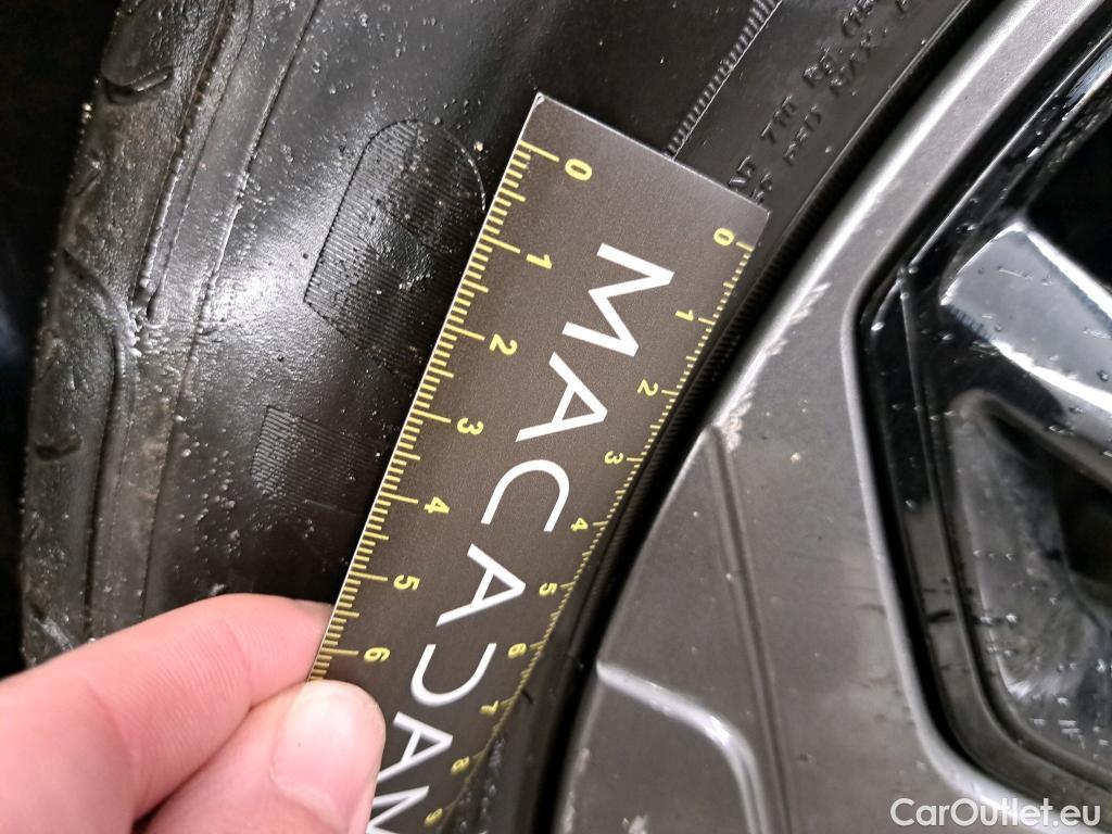  Citroen  C4 CITROEN  X / 2022 / 4P / Berline PureTech 130 S&S EAT8 Feel Pack #30