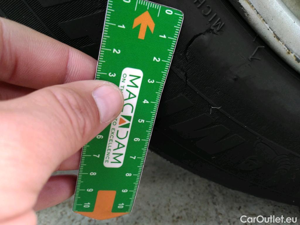  Citroen  Berlingo  Fourgon Club M 1000 1.5 BlueHDi 130CV BVA8 E6dT #11