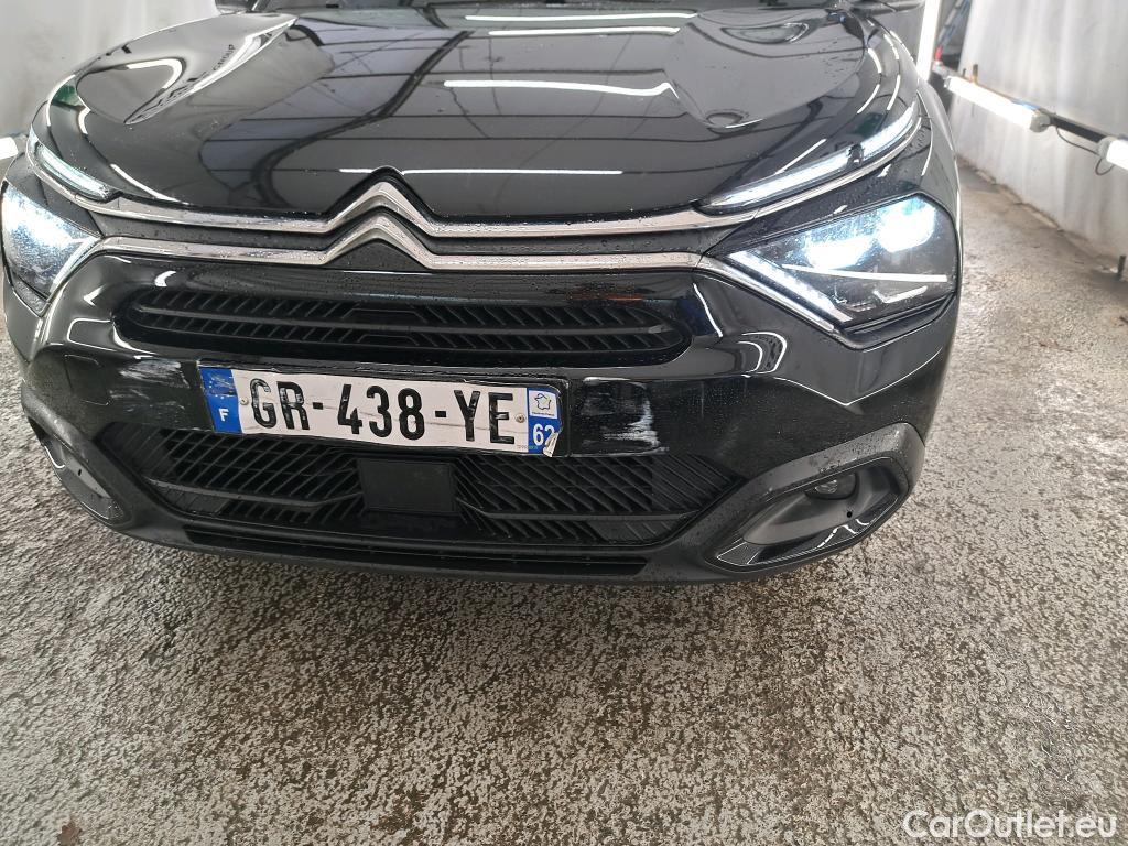  Citroen  C4 CITROEN  X / 2022 / 4P / Berline PureTech 130 S&S EAT8 Feel Pack #41