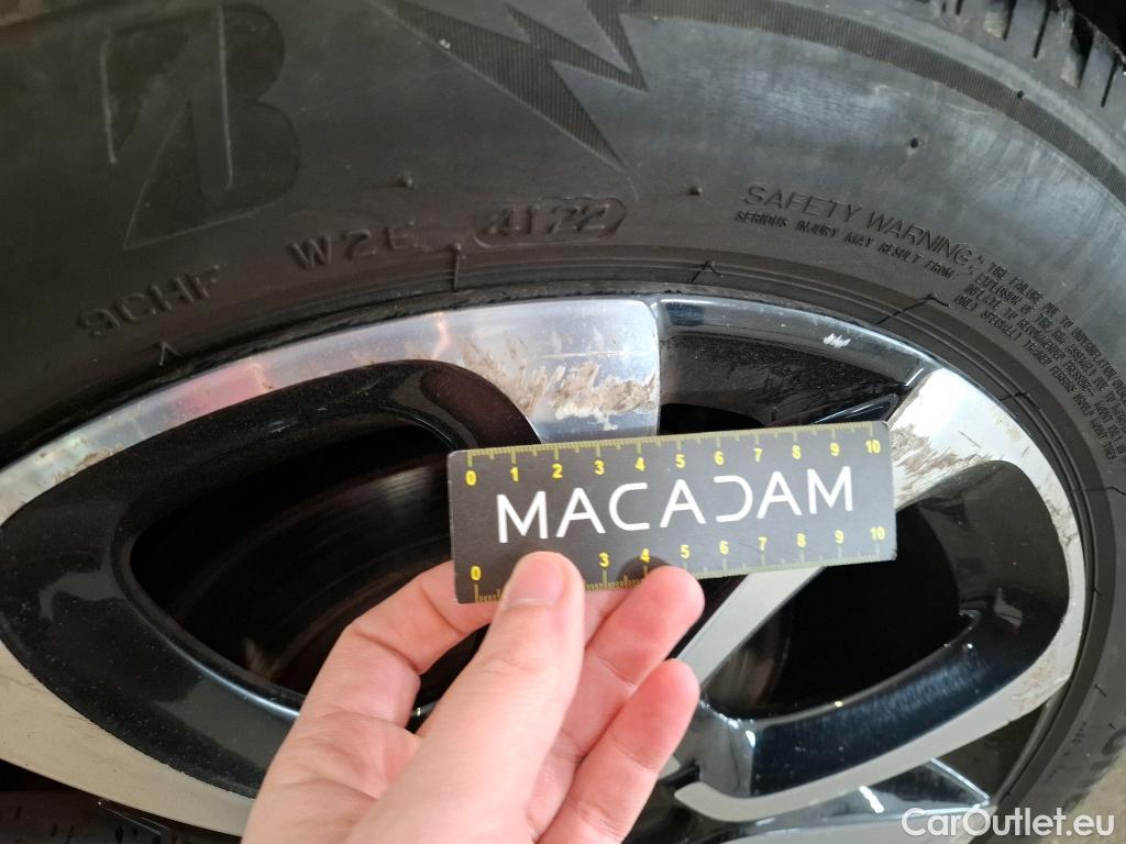  Citroen  C4 Grand Picasso /Spacetourer Business 1.5 BlueHDi 130CV BVA8 E6dT #30