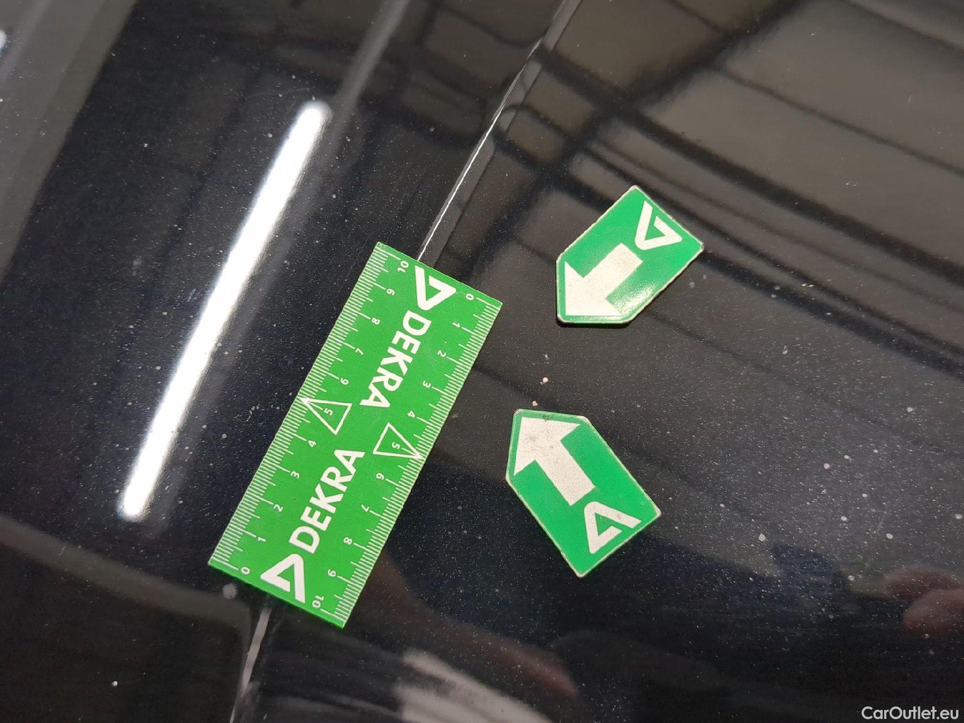  Citroen  C4  X Feel Pack 1.2 PureTech 130CV BVA8 6E #27