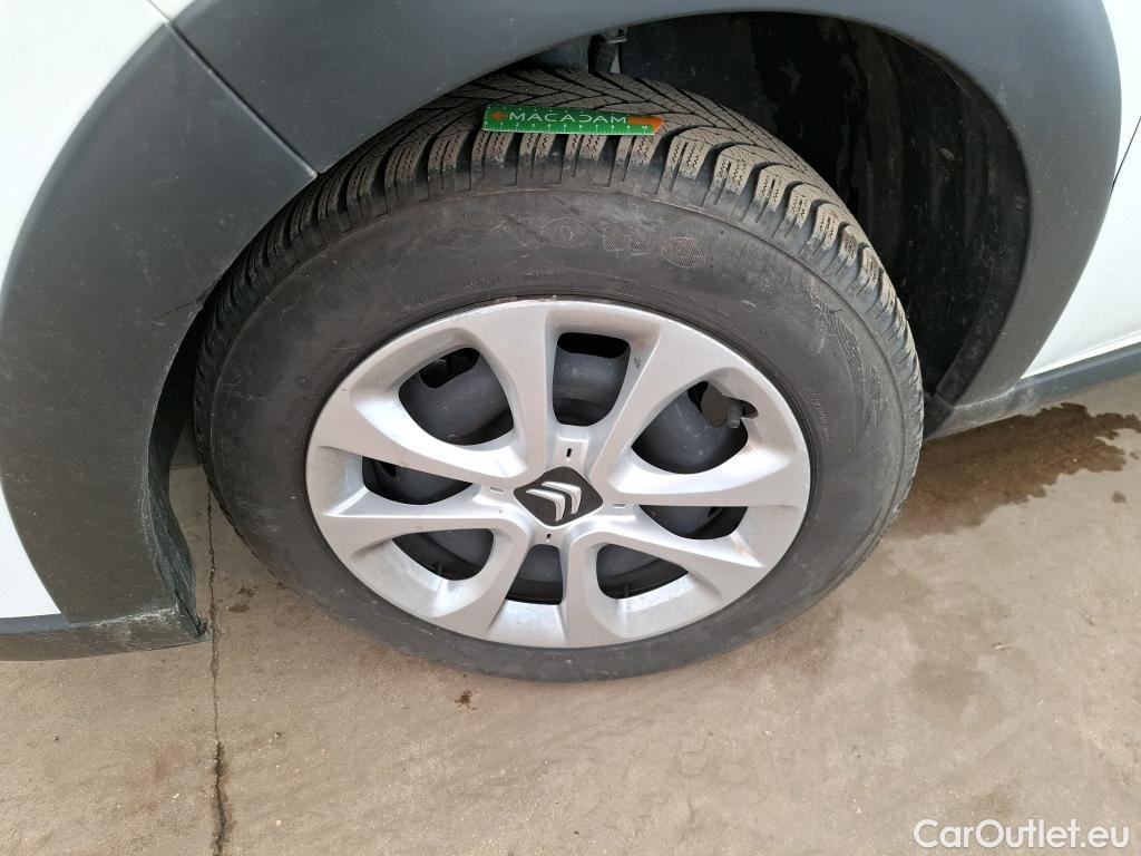  Citroen  C3  Feel Business 1.2 PureTech 80CV BVM5 E6d #5