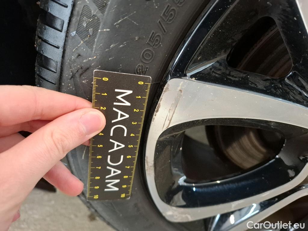  Citroen  C4 Grand Picasso /Spacetourer Business 1.5 BlueHDi 130CV BVA8 E6dT #25