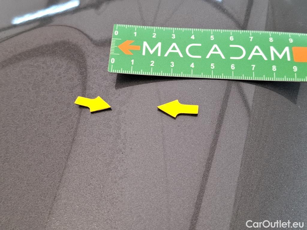  Citroen  C5 CITROEN  Aircross  2018  5P  SUV Hybrid 225 ëEAT8 Business #15