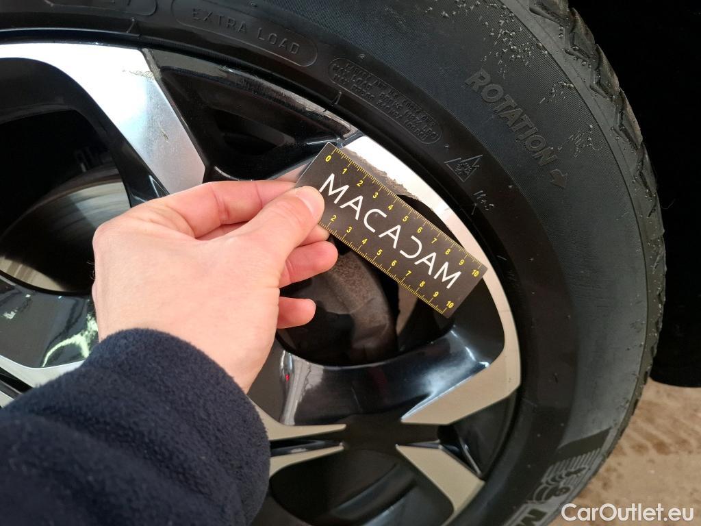  Citroen  C5  Aircross Feel 1.5 BlueHDi 130CV BVA8 E6d #61