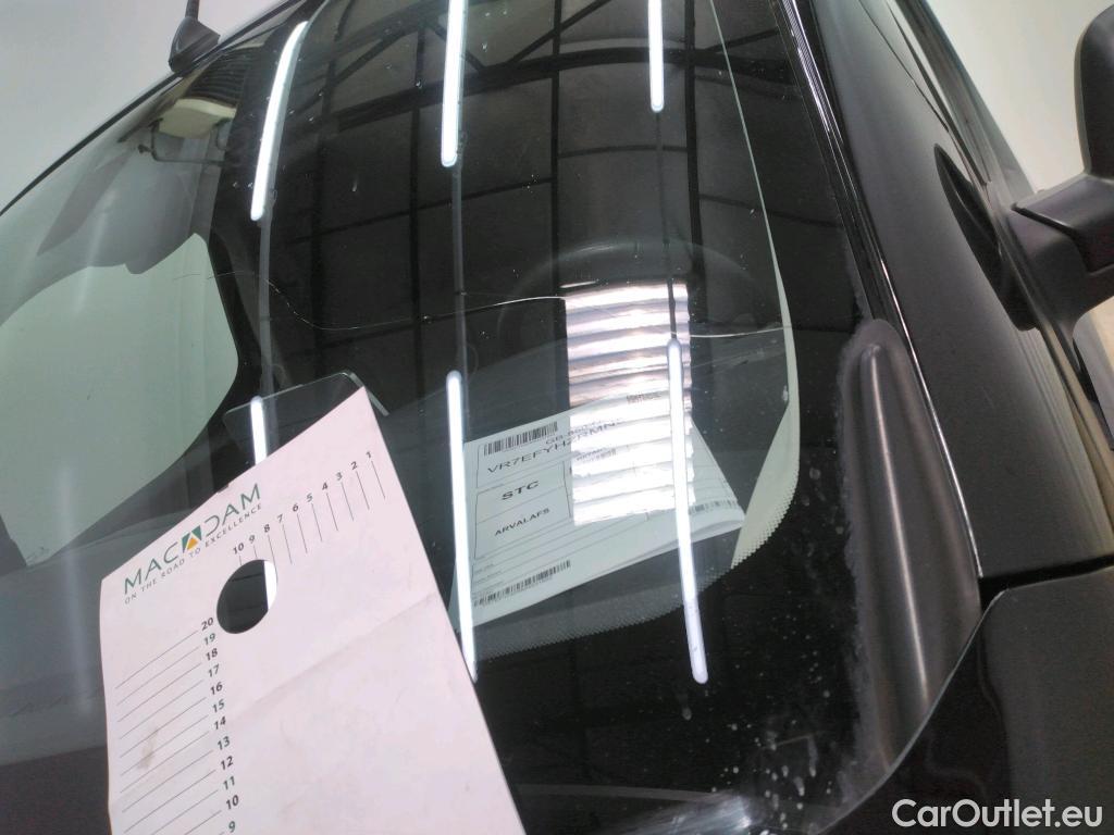  Citroen  Berlingo  Fourgon Club M 1000 1.5 BlueHDi 130CV BVA8 E6dT #4